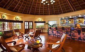El Dorado Seaside Suites in Riviera Maya